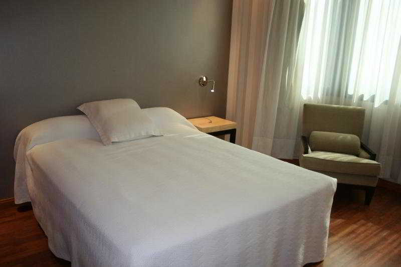 Apartamentos Th Las Rozas Exterior photo