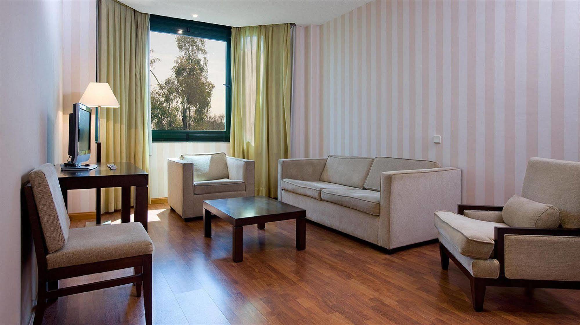 Apartamentos Th Las Rozas Room photo